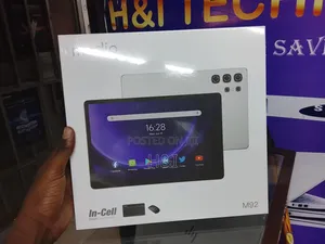 New Modio M92 16 GB Blue