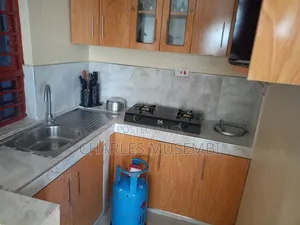 Kibwezi Penthouse Airbnb Accommodation-Short and Long Stay Available