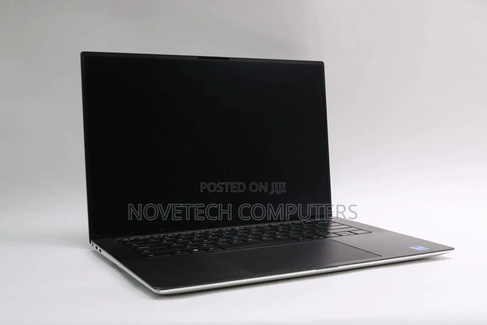 Laptop Dell XPS 15 9510 16GB Intel Core i7 SSD 512GB