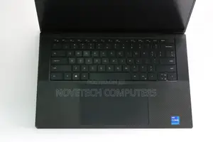 Laptop Dell XPS 15 9510 16GB Intel Core i7 SSD 512GB