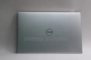 Laptop Dell XPS 15 9510 16GB Intel Core i7 SSD 512GB