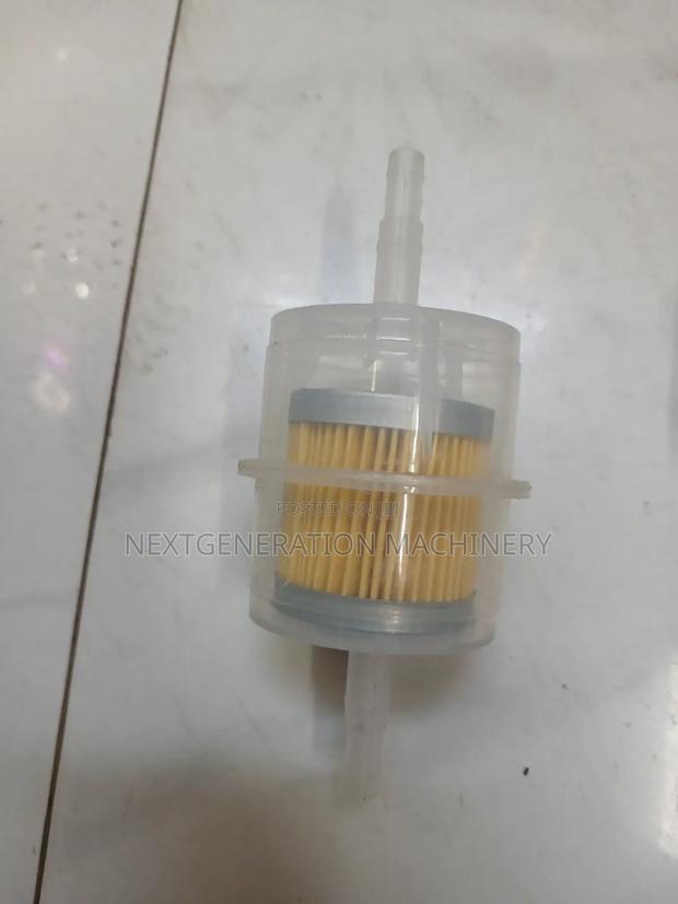 Heavy Duty Diesel Fuel Filter