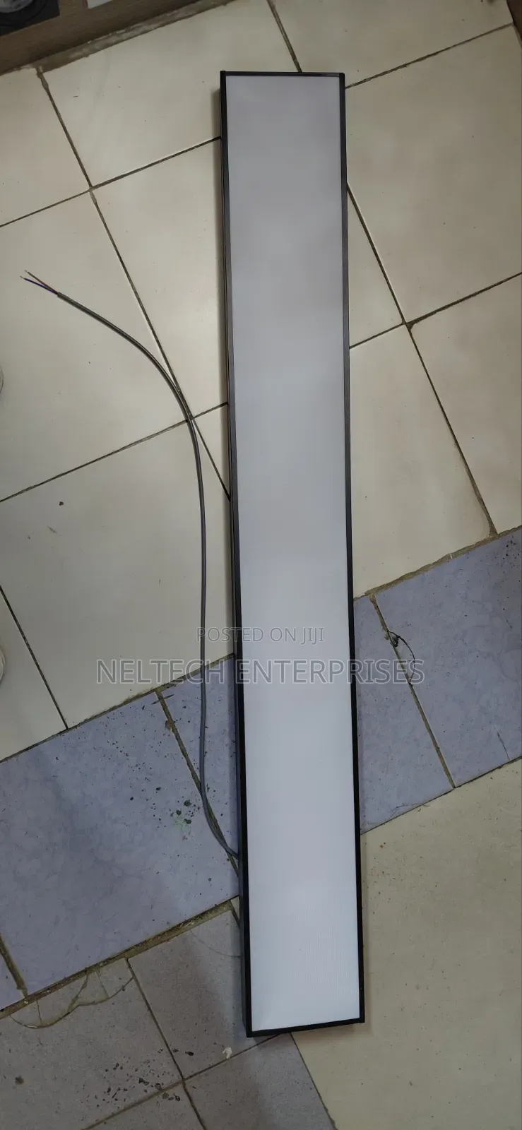Linear Lights 150mm