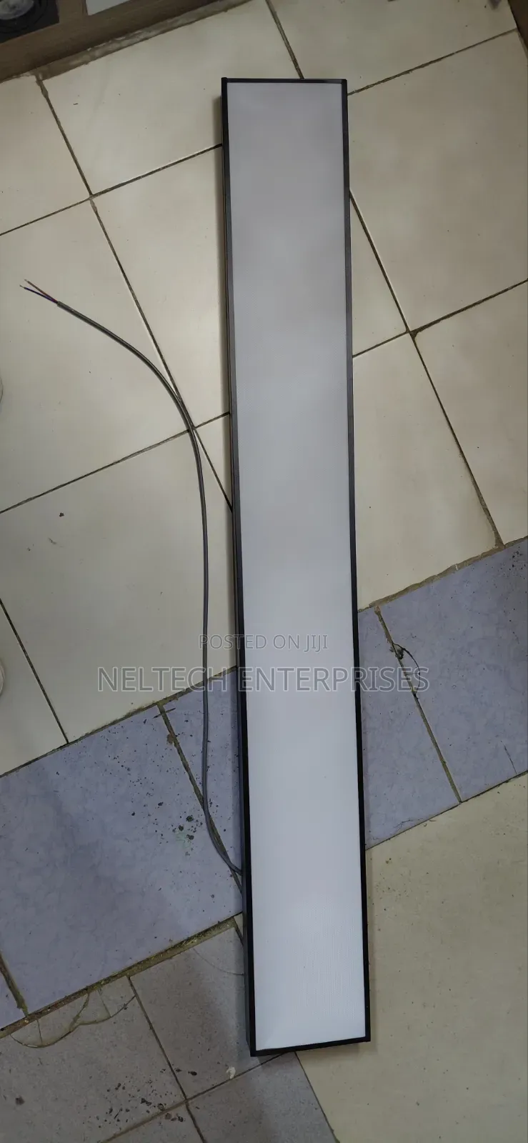 Linear Lights 150mm