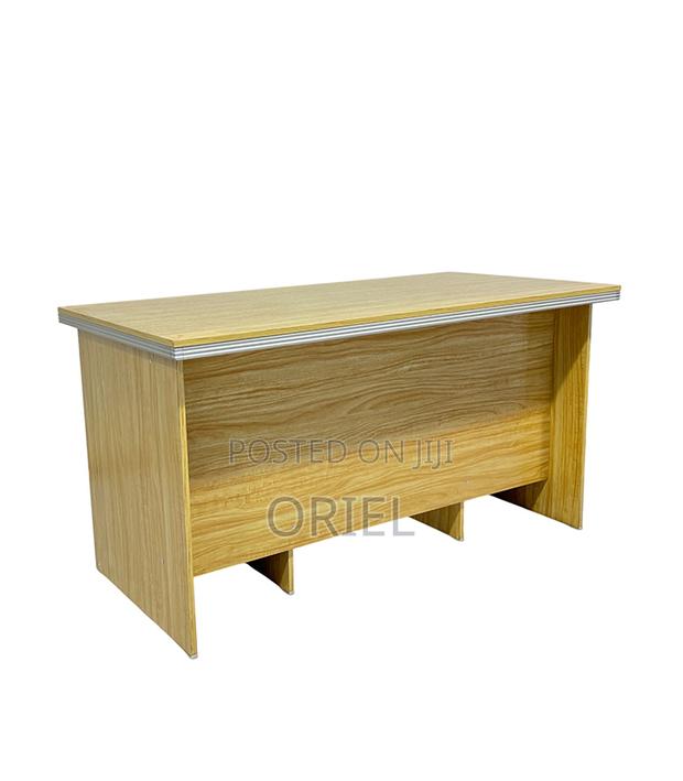 Office Desk : Clerical Office Desk 1200mm - thumbnail 3