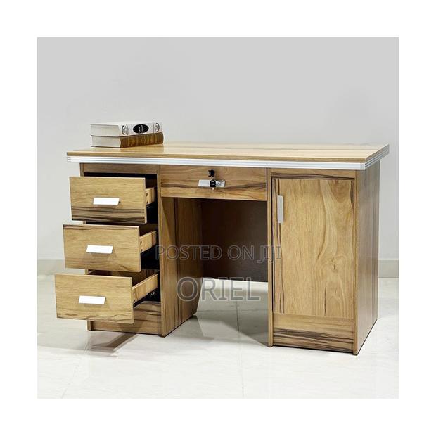 Office Desk : Clerical Office Desk 1200mm - thumbnail 5