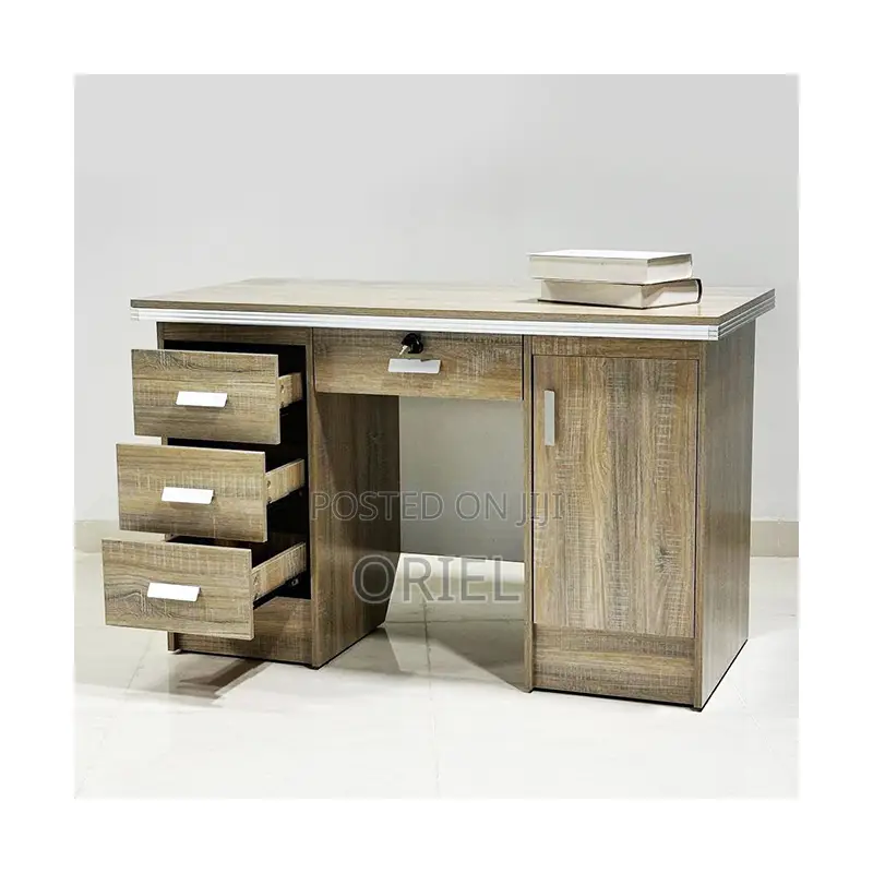 Office Desk : Clerical Office Desk 1200mm