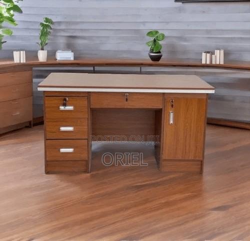 Office Desk : Clerical Office Desk 1200mm - thumbnail 7
