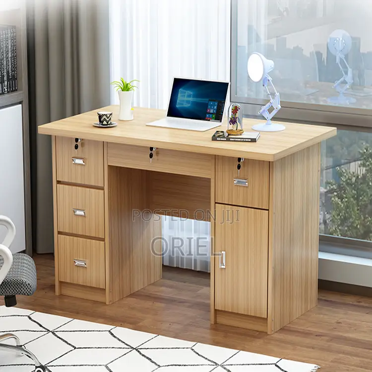 Office Desk : Clerical Office Desk 1200mm