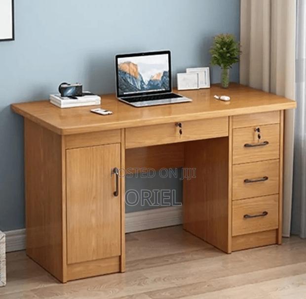 Office Desk : Clerical Office Desk 1200mm - thumbnail 9
