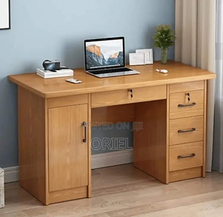 Office Desk : Clerical Office Desk 1200mm
