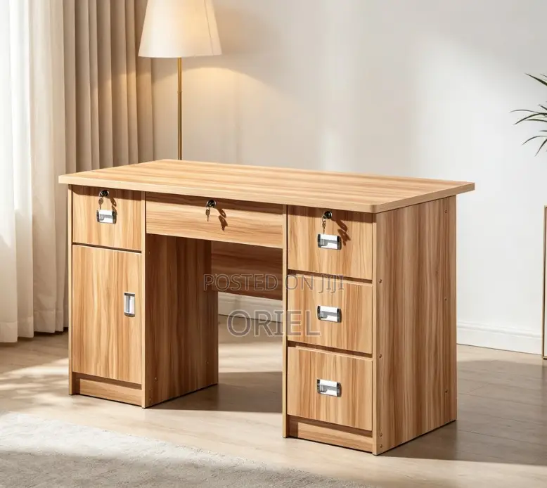 Office Desk : Clerical Office Desk 1200mm