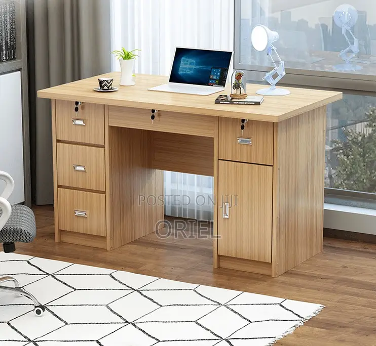 Office Desk : Clerical Office Desk 1200mm