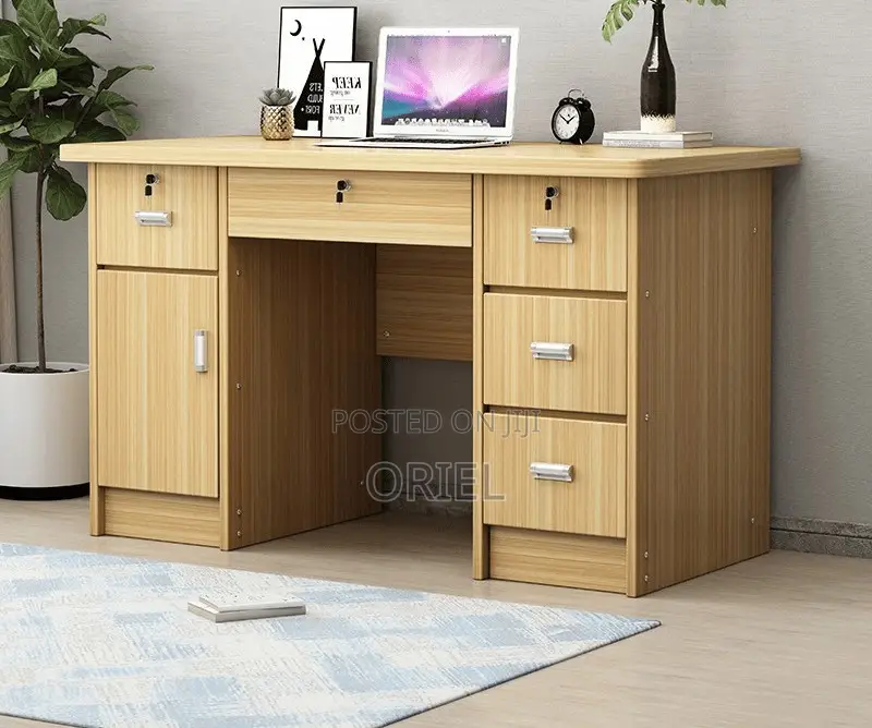Office Desk : Clerical Office Desk 1200mm
