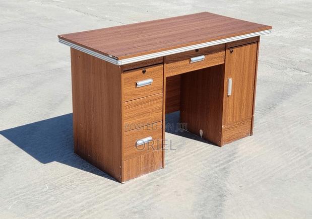 Office Desk : Clerical Office Desk 1200mm - thumbnail 14