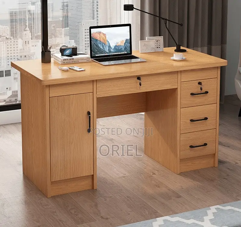 Office Desk : Clerical Office Desk 1200mm