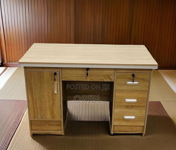 Office Desk : Clerical Office Desk 1200mm - thumbnail 16
