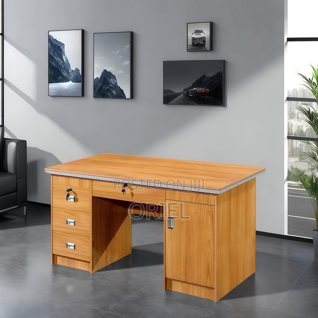 Office Desk : Clerical Office Desk 1200mm - thumbnail 17