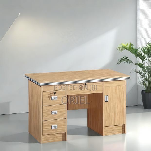 Office Desk : Clerical Office Desk 1200mm - thumbnail 18