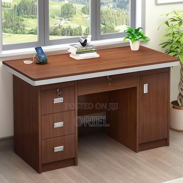 Office Desk : Clerical Office Desk 1200mm - thumbnail 20