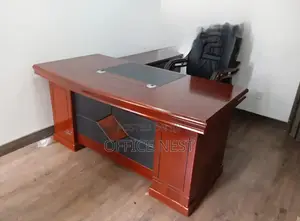 1.6m Executive Office Table
