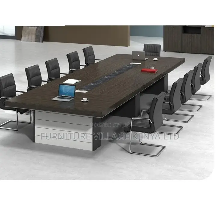 Ergonomic Executive Office Chair