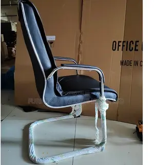 Ergonomic Executive Office Chair