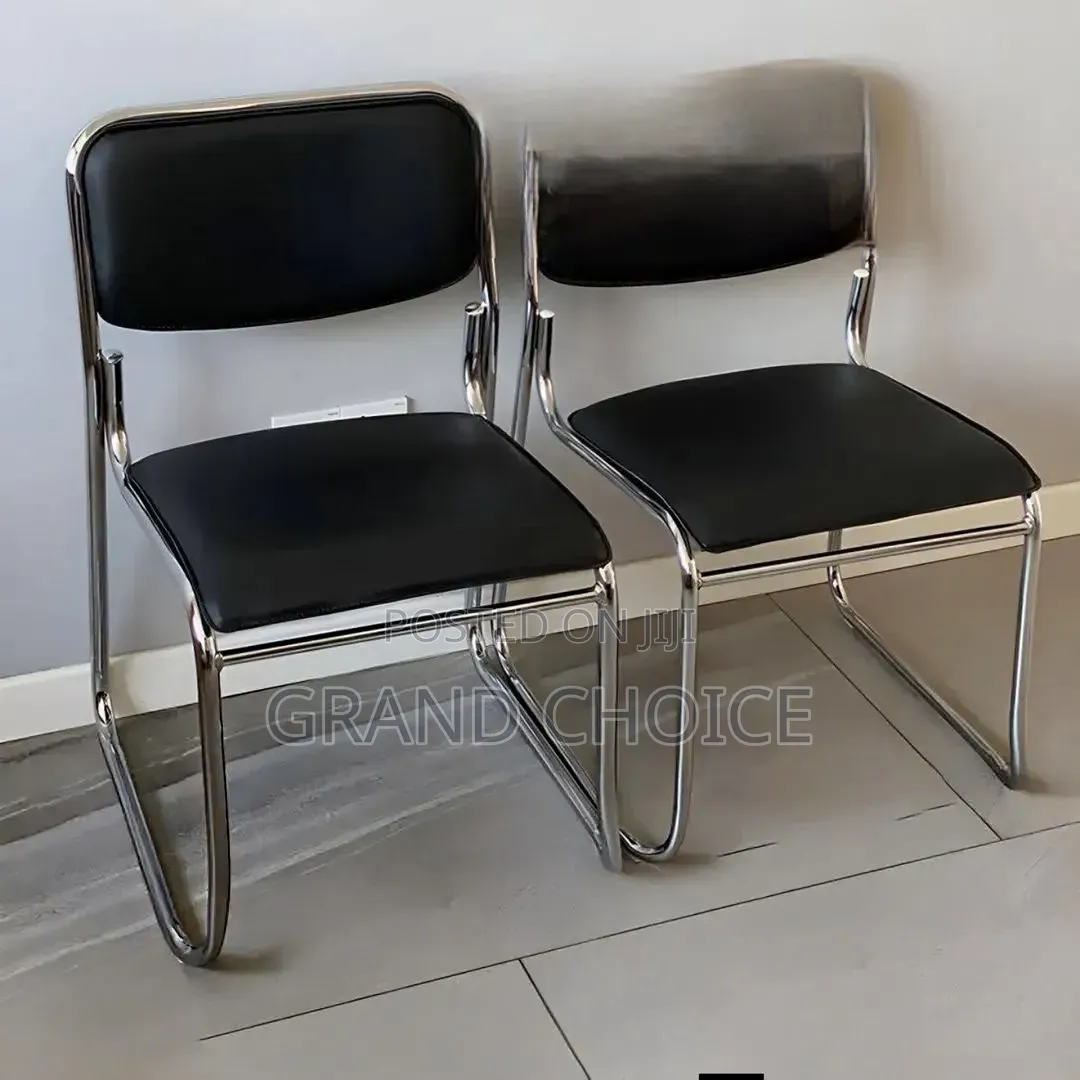 Waiting Chair