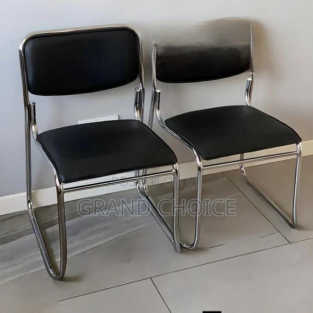 Waiting Chair