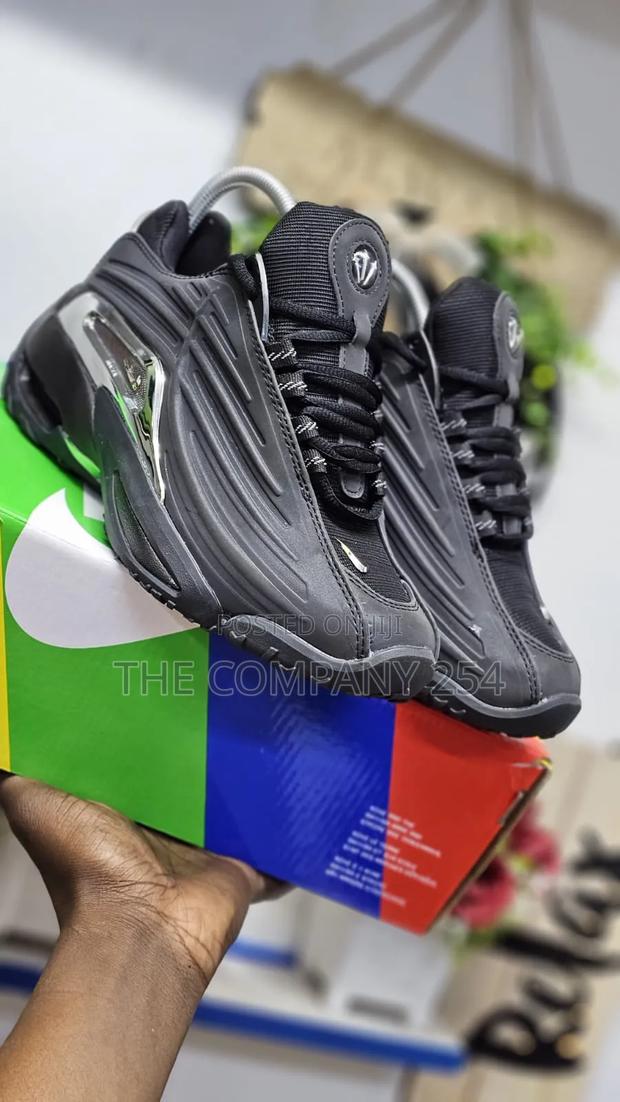 Quality Casual Nocta Unisex Sneakers Shoes Available - main view