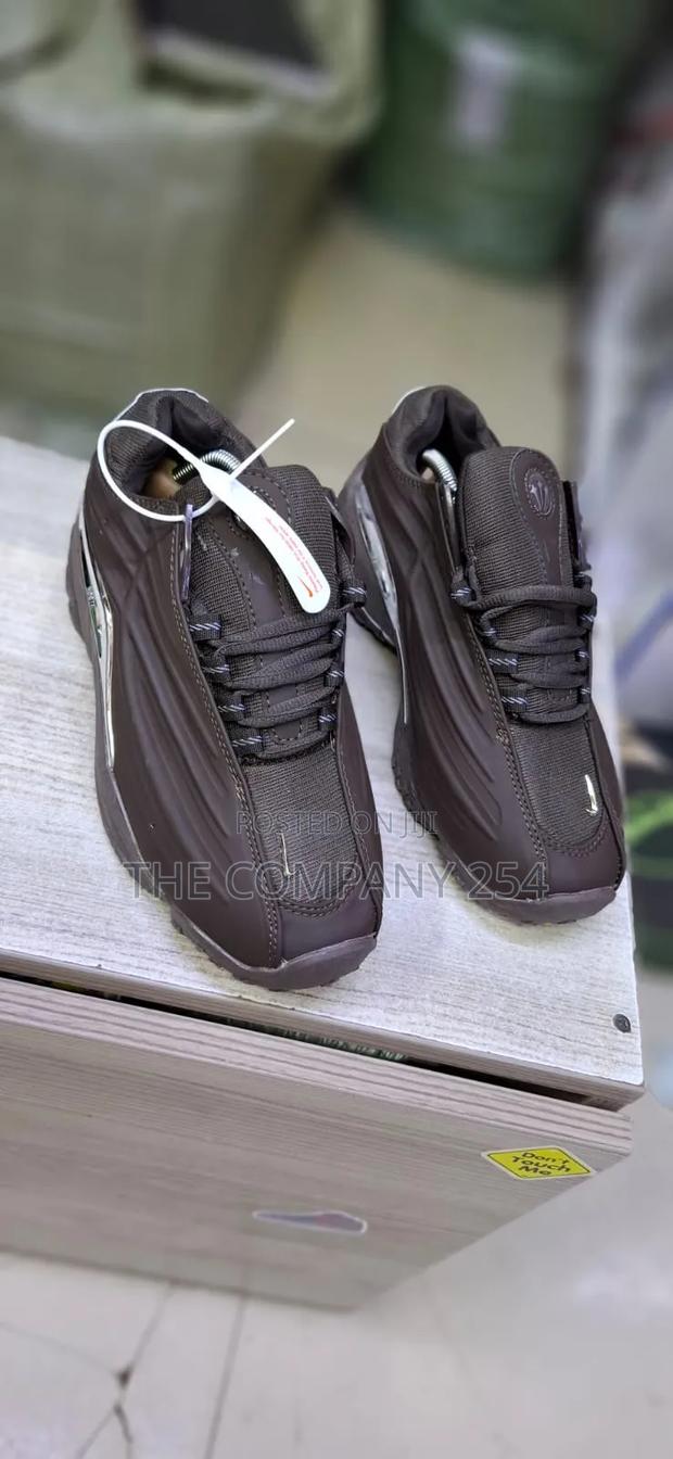 Quality Casual Nocta Unisex Sneakers Shoes Available - thumbnail 2