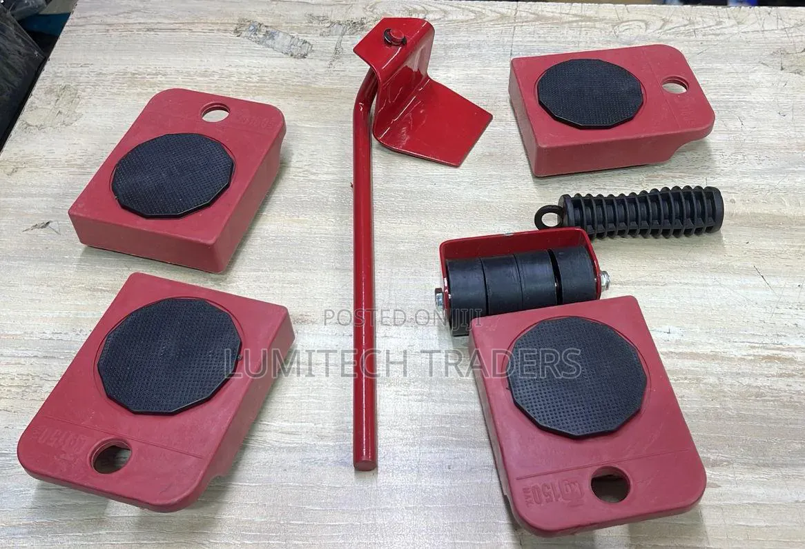 Furniture Lifting Trolley Mover
