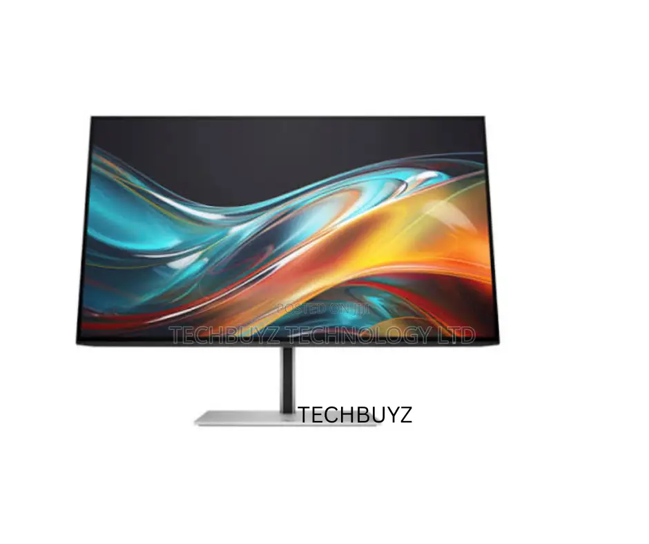 Hp Series 7 Pro 724pf 23.8 Inch FHD Monitor