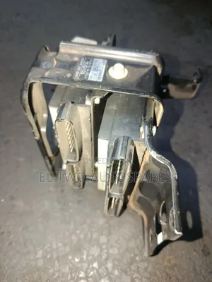 Toyota Land Cruiser Injector Drive