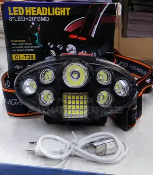 Head Light