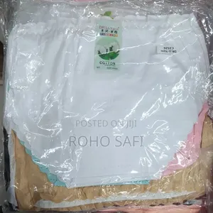 Seamless Pants