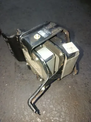 Toyota Land Cruiser Injector Drive