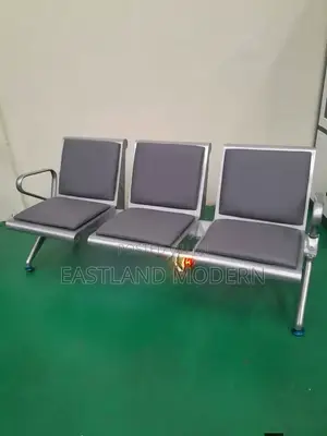 3 Seater Heavy Duty Bench