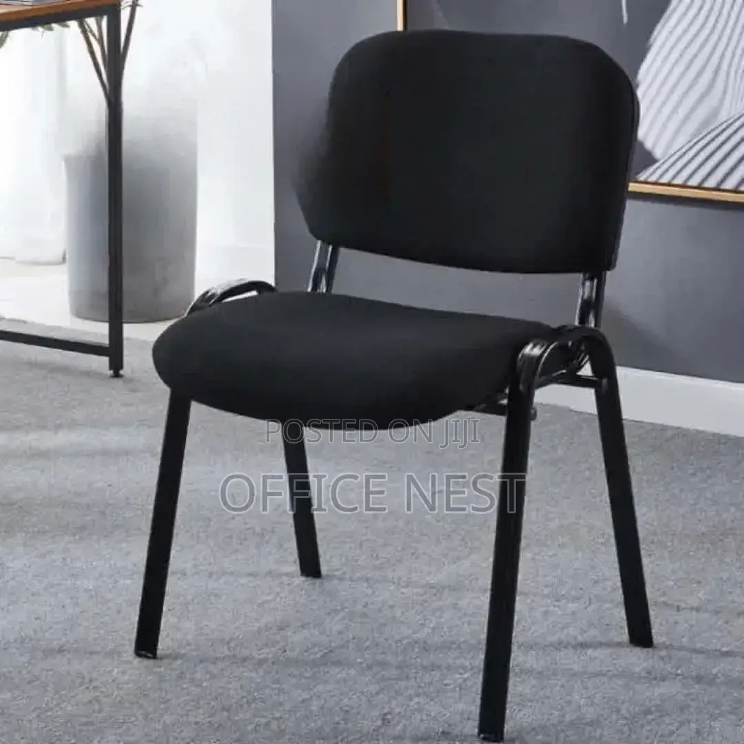 Tosca Visitors Chairs
