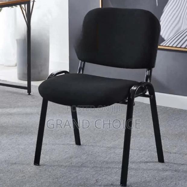 Tosca Visitors Chairs