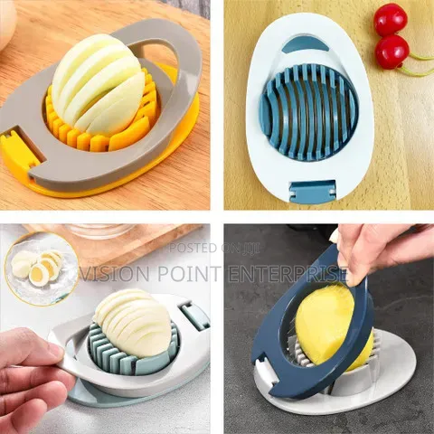 Egg Slicer, Egg Slicer