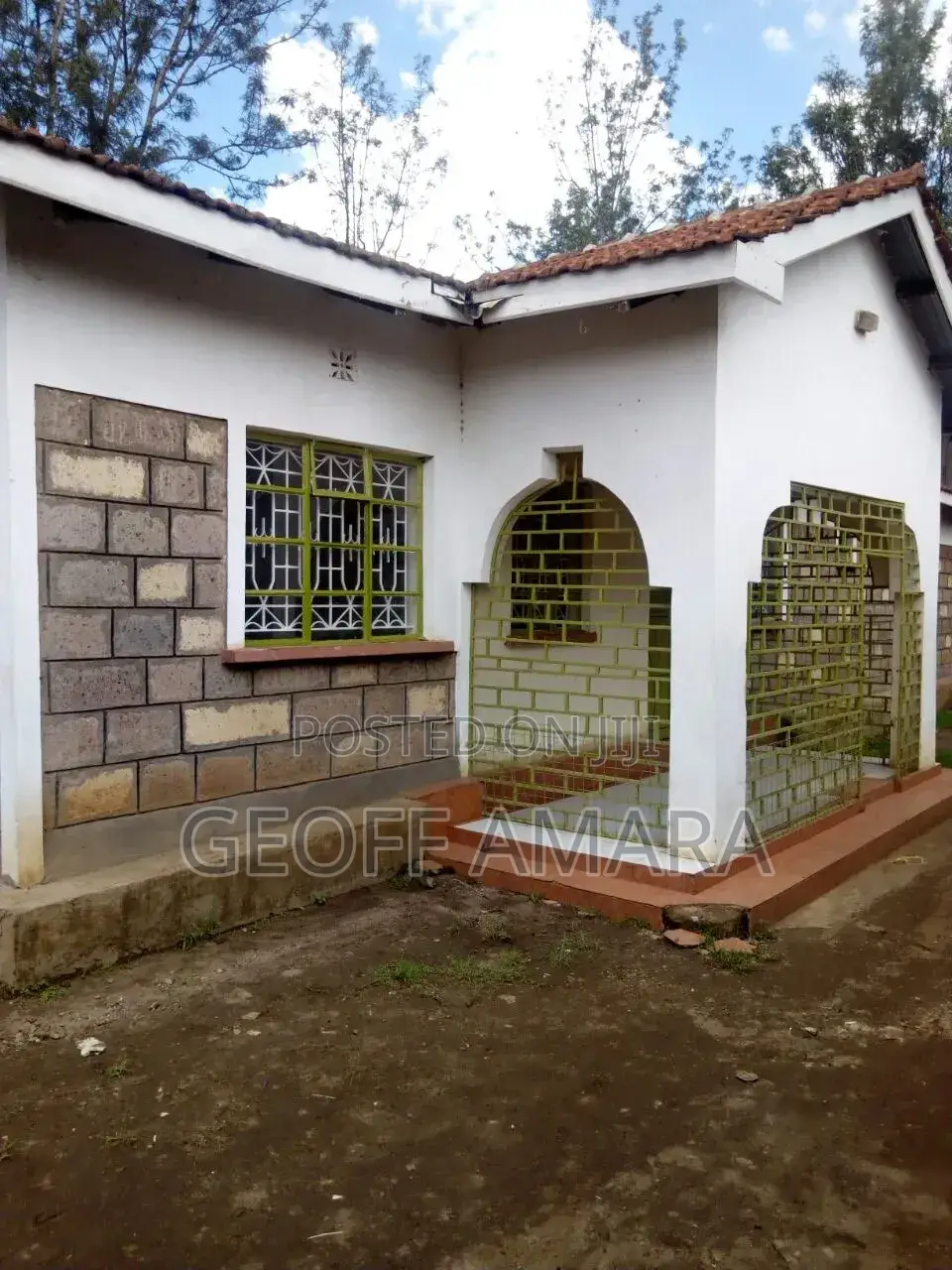 4bdrm House in Maasai Lodge for sale
