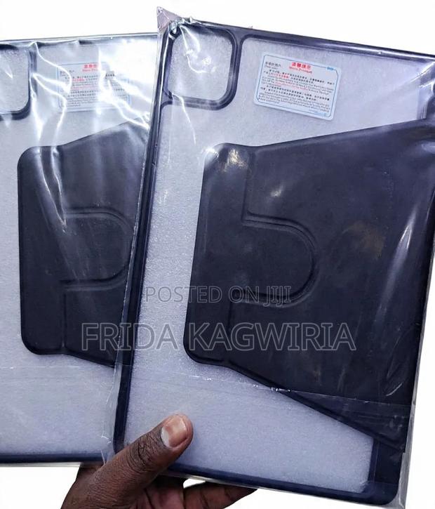Tecno Megapad Se 11" Flip Cover - thumbnail 2