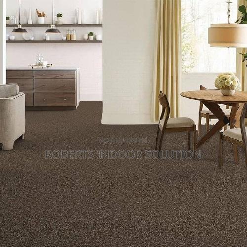 Corporate Delta Carpet