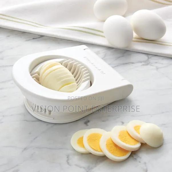 Egg Slicer Heavy Duty