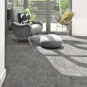 Custom Made to Fit Delta Carpets