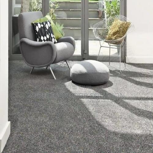 Custom Made to Fit Delta Carpets