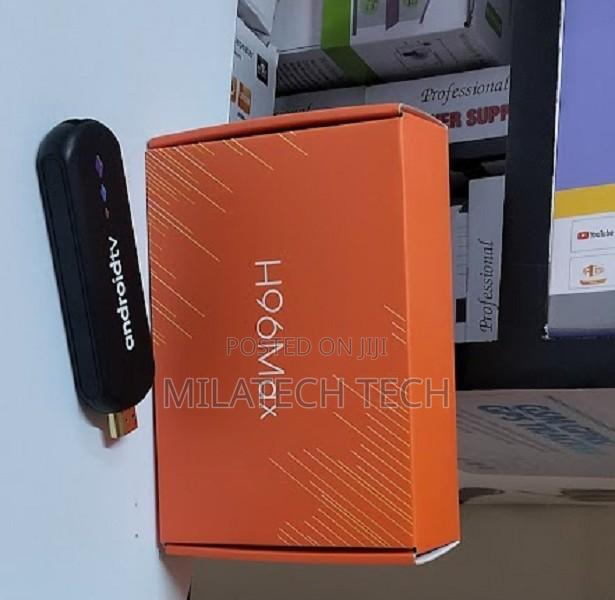 Tv Stick 2gb 16 Gb Android 14 - thumbnail 2