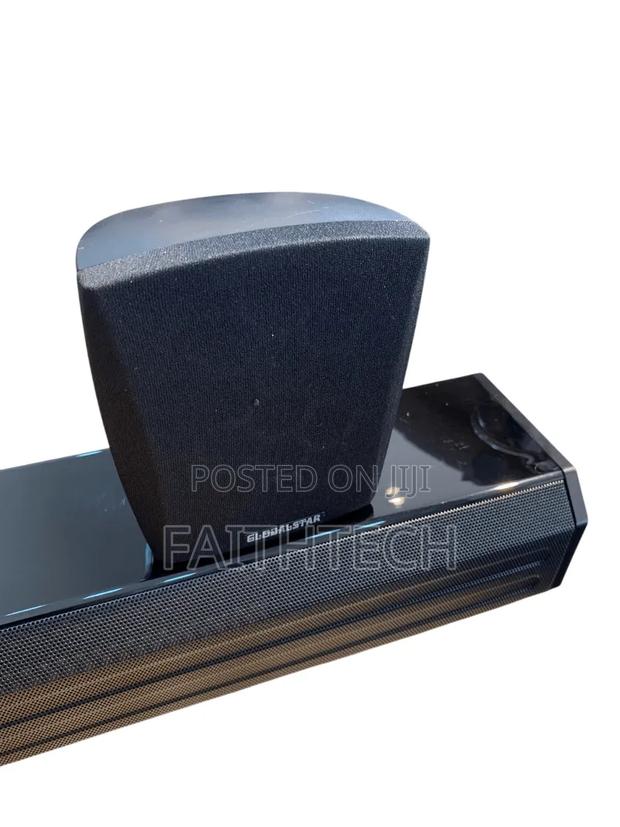 Globalstar B-Plus Wireless Quality Sound Bar