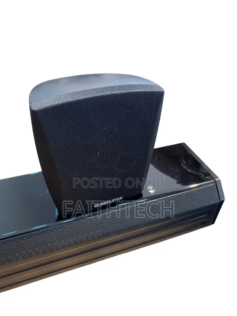 Globalstar B-Plus Wireless Quality Sound Bar